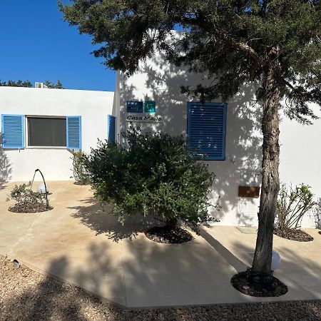 Casa Mayo San Francisco Javier Ngoại thất bức ảnh