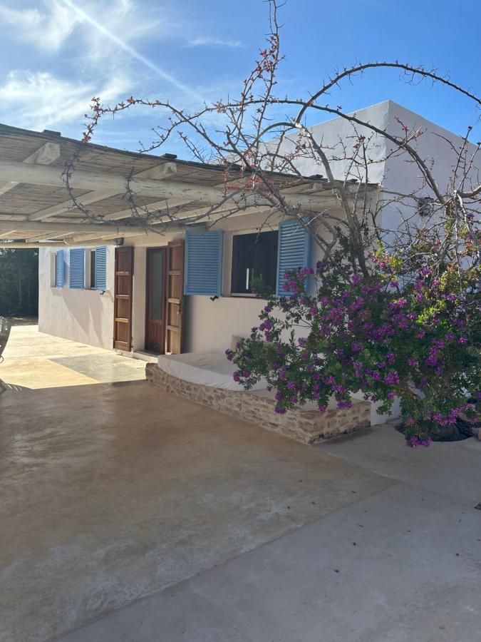 Casa Mayo San Francisco Javier Ngoại thất bức ảnh