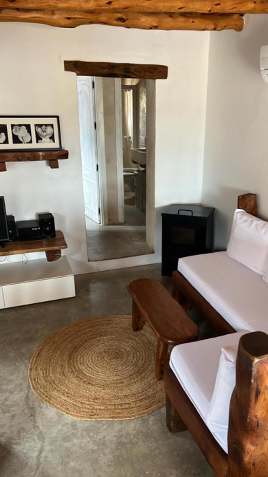 Casa Mayo San Francisco Javier Ngoại thất bức ảnh