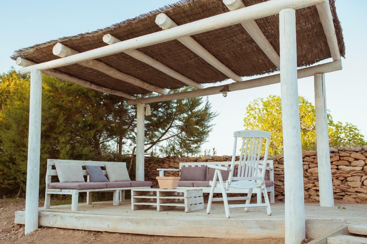 Casa Mayo San Francisco Javier Ngoại thất bức ảnh